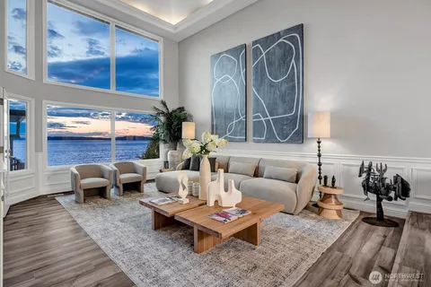 $3,942,500 | 8001 Talbot Road, Edmonds, WA 98026