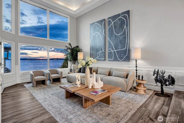 $3,942,500 | 8001 Talbot Road, Edmonds, WA 98026