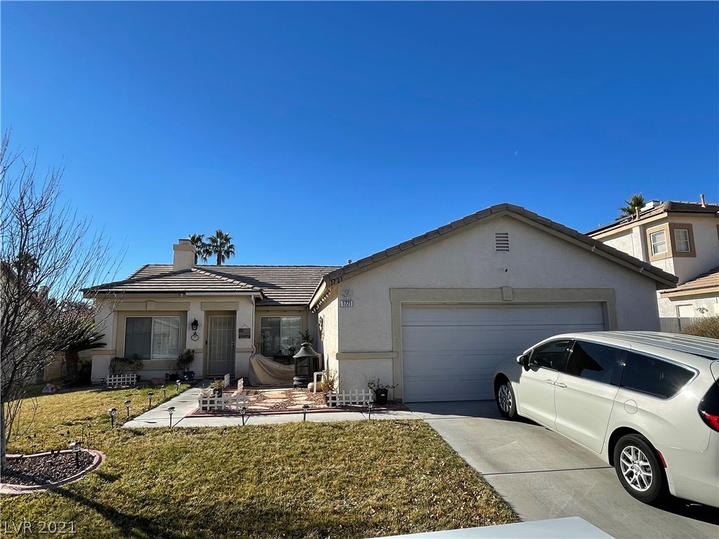1721 Rushing River Road North Las Vegas, NV 89031 - Photo 1 of 4