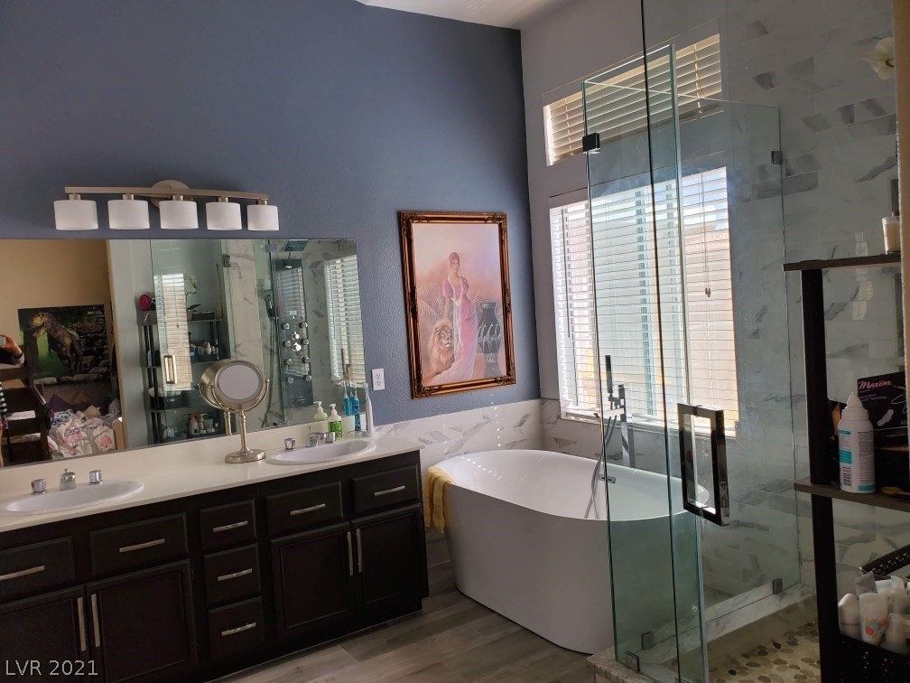 1721 Rushing River Road North Las Vegas, NV 89031 - Photo 4 of 4