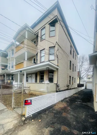 $2,200 | 88 Waldorf Avenue, Bridgeport, CT 06605