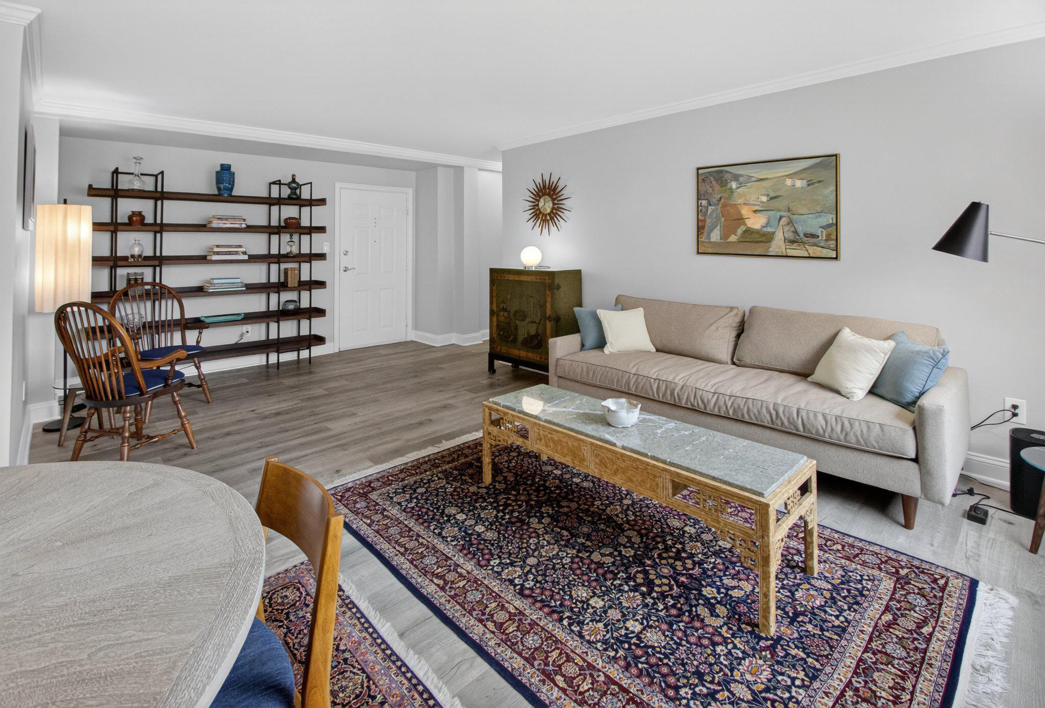 3900 Tunlaw Road Northwest, Unit 304 Washington, DC 20007 - Photo 3 of 28 Gallery Image 3