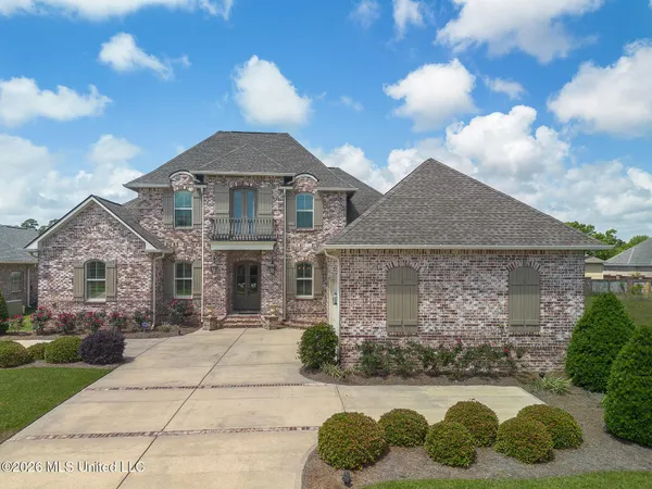 $769,000 | 391 Fly-Away Court, Biloxi, MS 39531