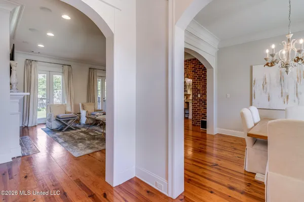 $769,000 | 391 Fly-Away Court, Biloxi, MS 39531