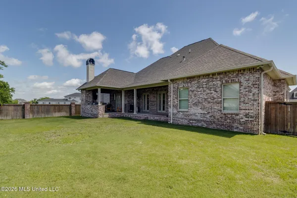$769,000 | 391 Fly-Away Court, Biloxi, MS 39531