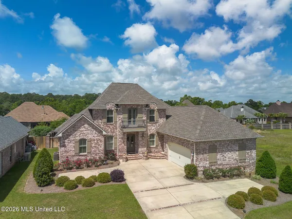 $769,000 | 391 Fly-Away Court, Biloxi, MS 39531