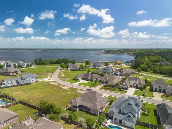 $769,000 | 391 Fly-Away Court, Biloxi, MS 39531