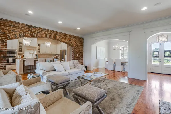 $769,000 | 391 Fly-Away Court, Biloxi, MS 39531