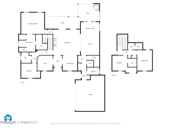 $769,000 | 391 Fly-Away Court, Biloxi, MS 39531
