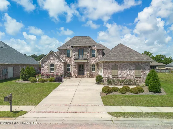 $769,000 | 391 Fly-Away Court, Biloxi, MS 39531