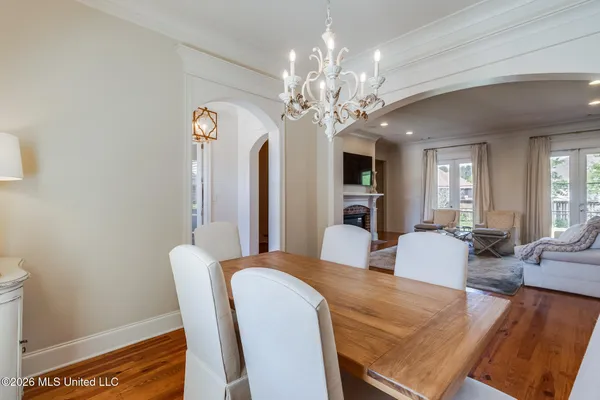 $769,000 | 391 Fly-Away Court, Biloxi, MS 39531