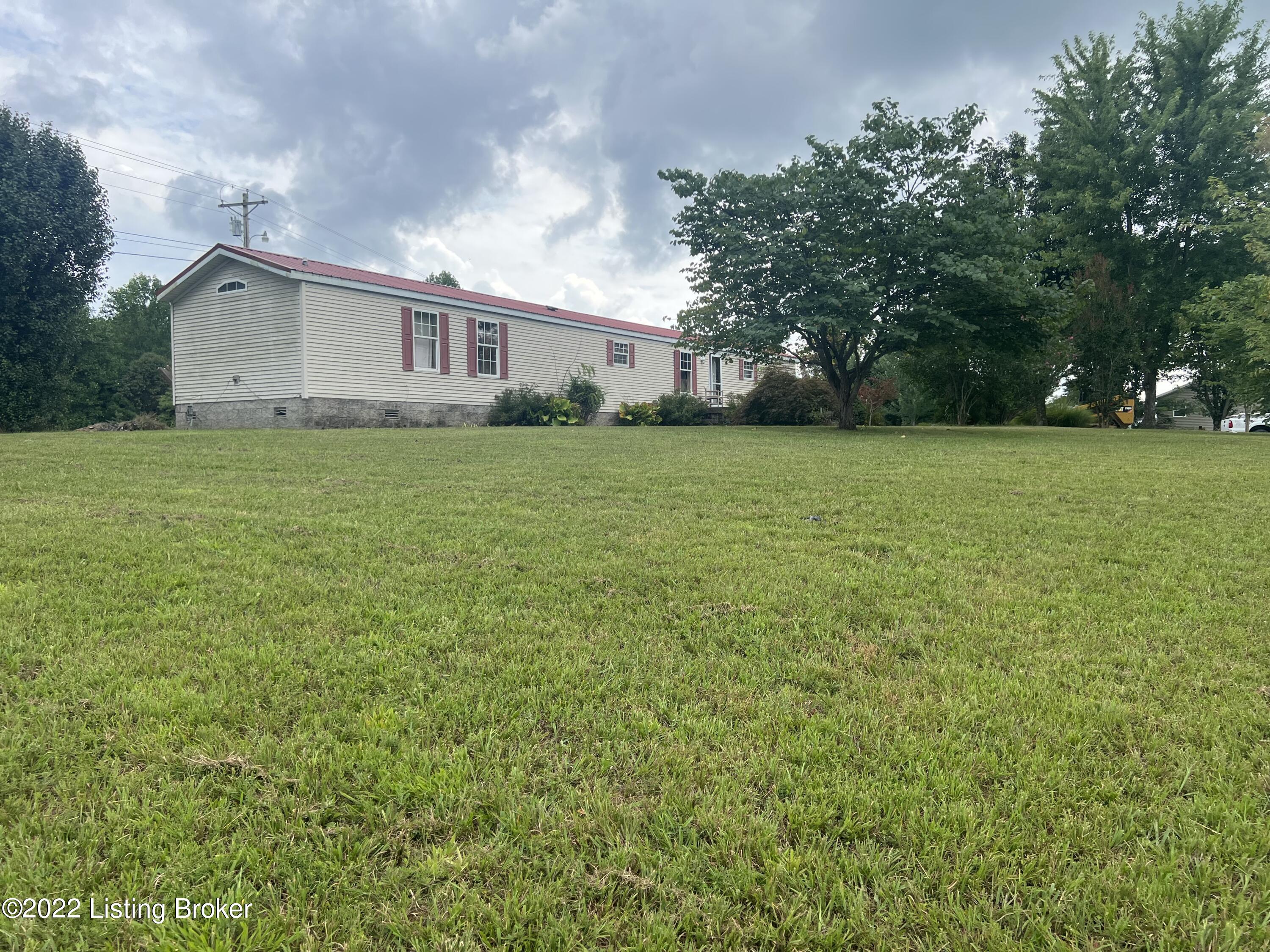 9170 Anneta Road Leitchfield, KY 42754 - Photo 1 of 8 Main