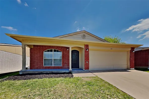 $2,000 | 521 Hollyberry Drive, Mansfield, TX 76063