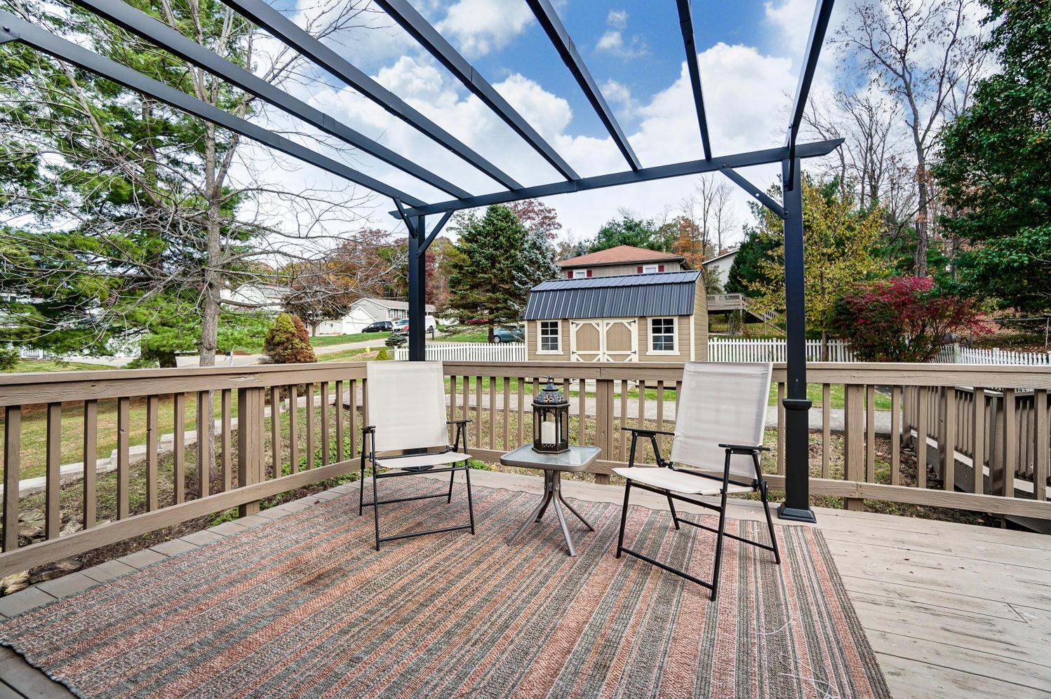 986 Hickory Road Heath, OH 43056 - Photo 27 of 32