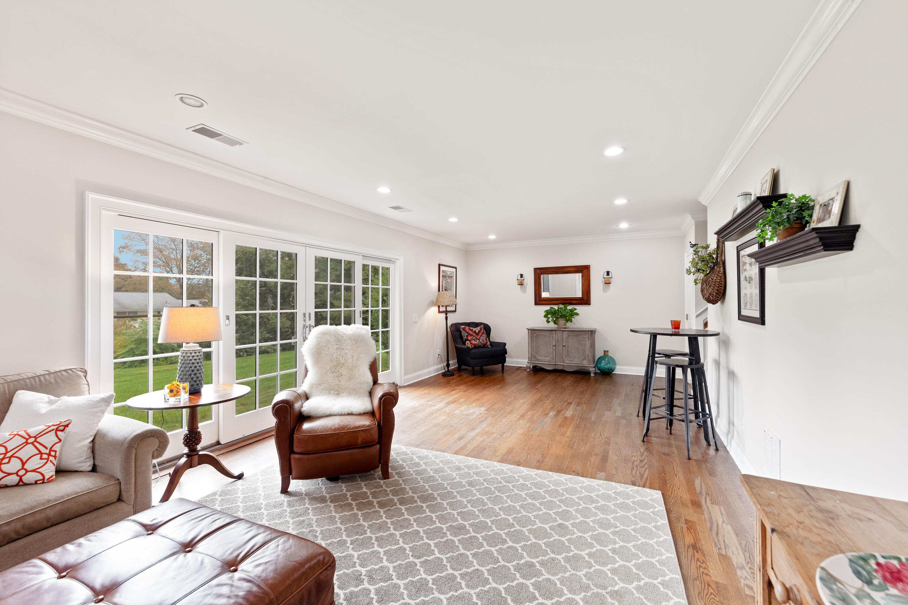 51 Field Crest Road New Canaan, CT 06840 - Photo 11 of 20 51 Field Crest Rd, New Canaan, CT 06840-