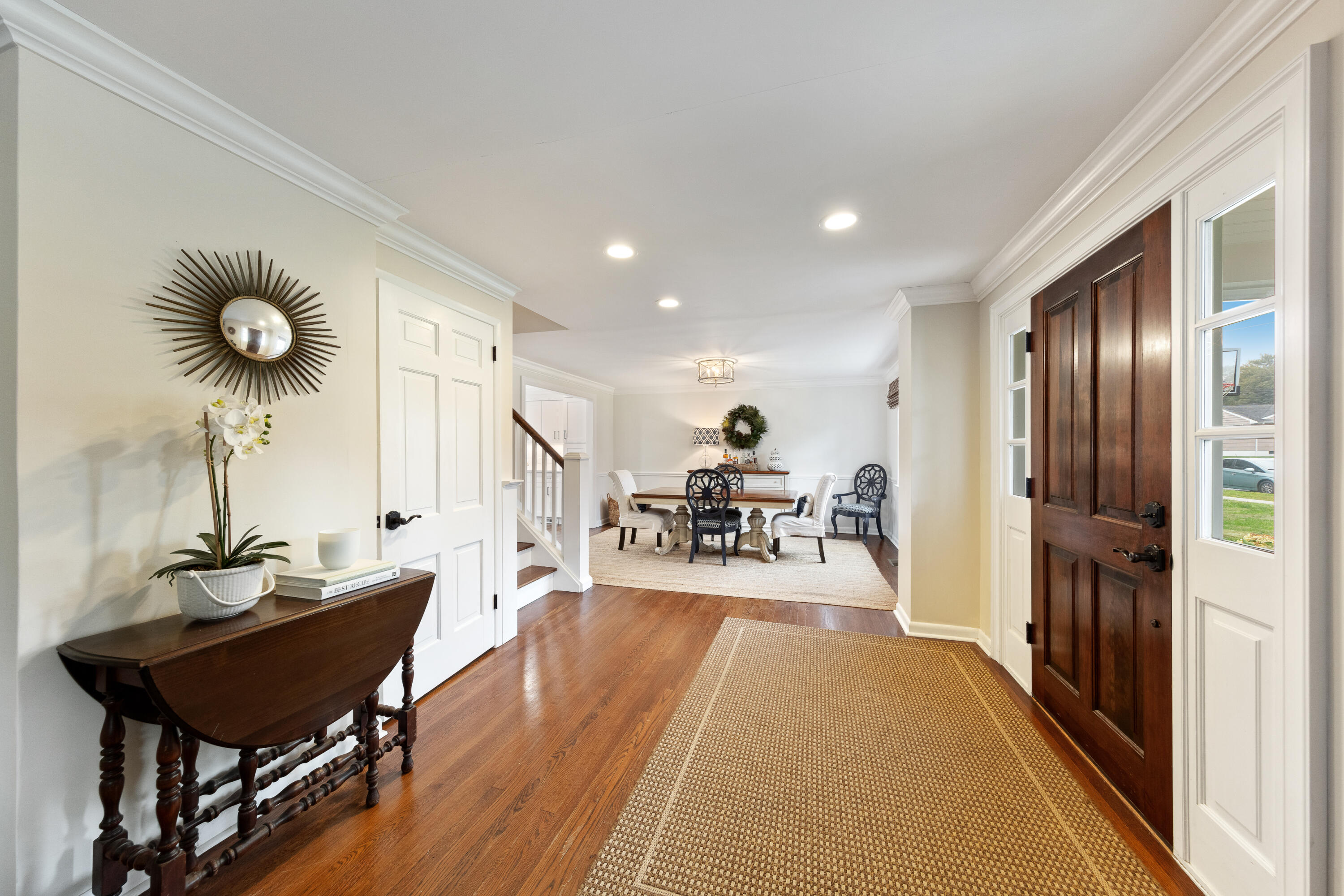 51 Field Crest Road New Canaan, CT 06840 - Photo 3 of 20 51 Field Crest Rd, New Canaan, CT 06840-