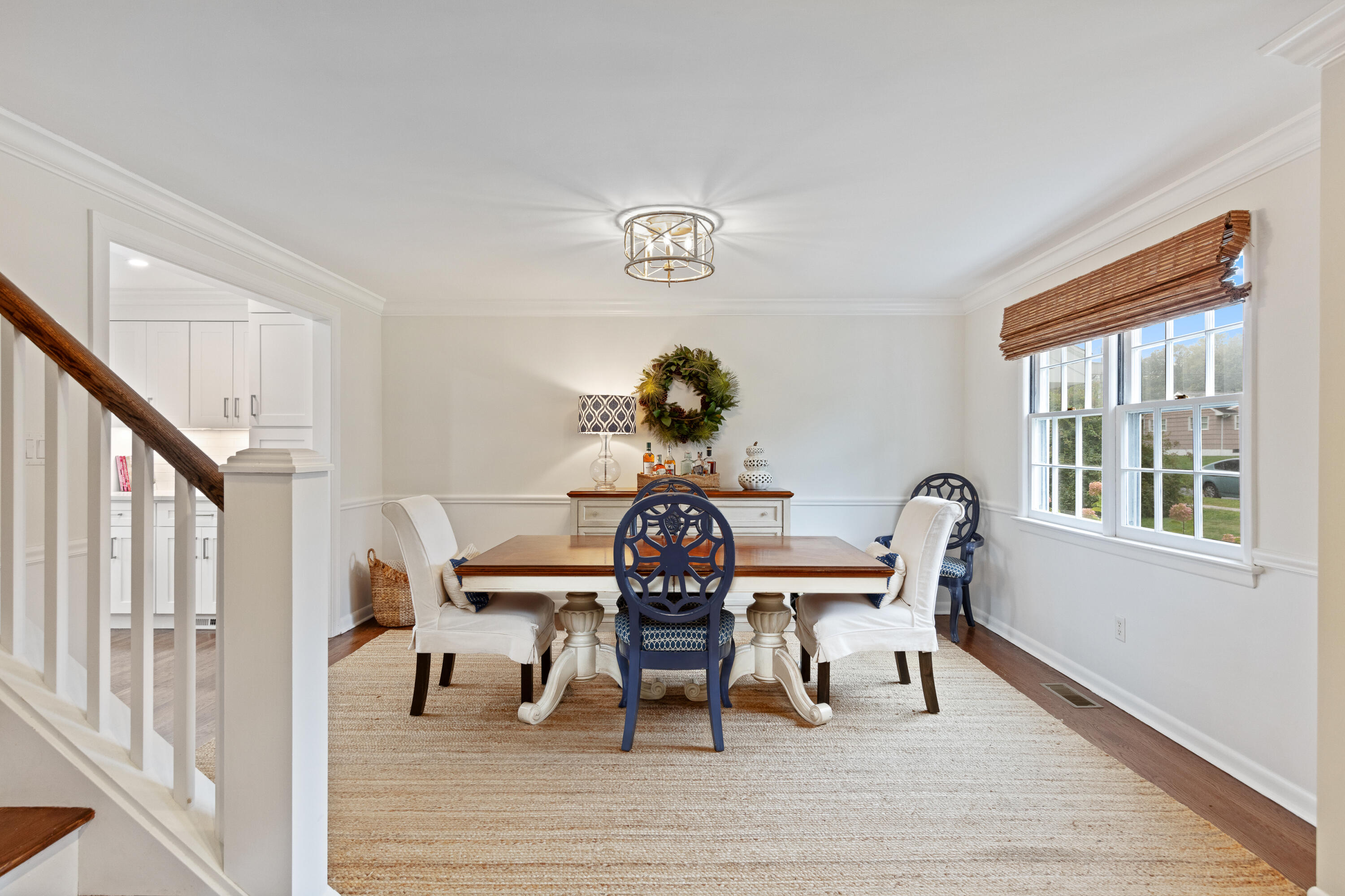 51 Field Crest Road New Canaan, CT 06840 - Photo 4 of 20 51 Field Crest Rd, New Canaan, CT 06840-