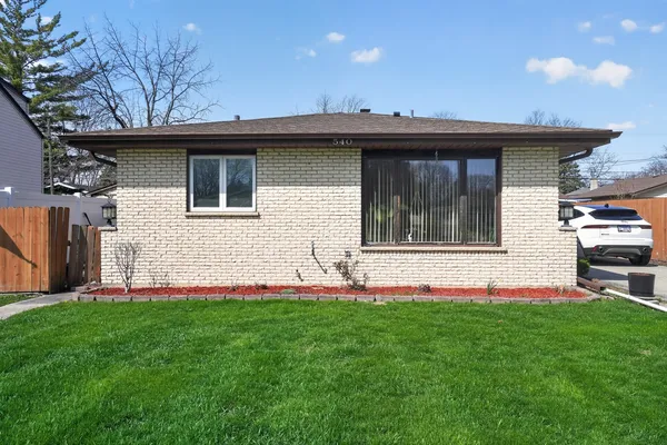 $365,000 | 540 North Michigan Avenue, Villa Park, IL 60181