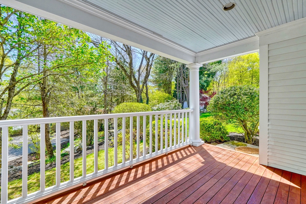 360 Dover Road Westwood, MA 02090 - Photo 17 of 41 Gallery Image 17