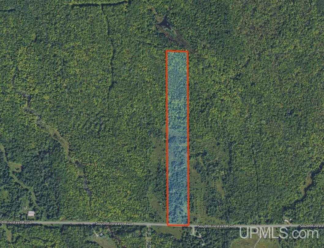 Tbd Firesteel Road Ontonagon, MI 49953 - Photo 1 of 1