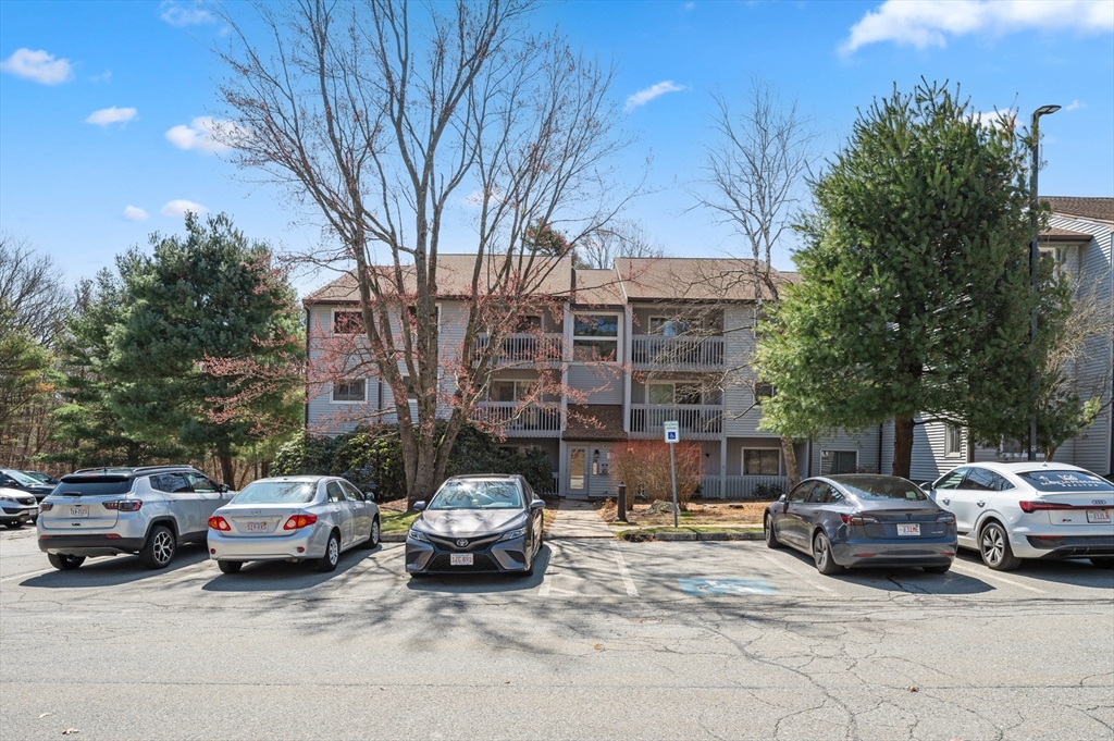 2602 Franklin Crossing Road, Unit 2602 Franklin, MA 02038 - Photo 26 of 28 Gallery Image 26