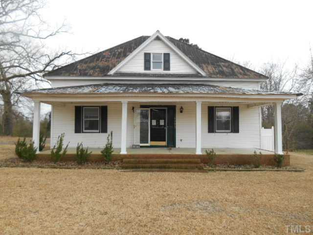 6093 Benson Hardee Road Benson, NC 27504 - Photo 1 of 11 Photo 1