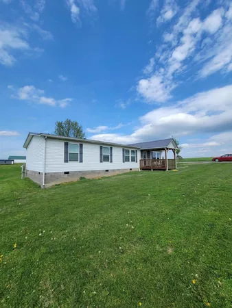 $325,000 | 2890 Willow Neave Road, Falmouth, KY 41040