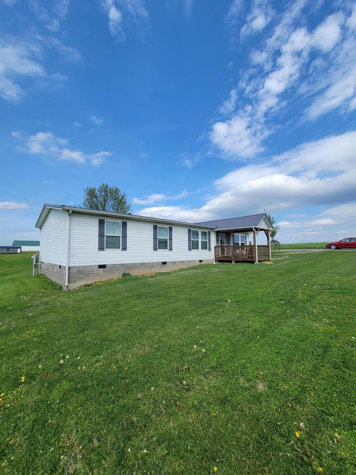 2890 Willow Neave Road Falmouth, KY 41040 - Photo 1 of 20