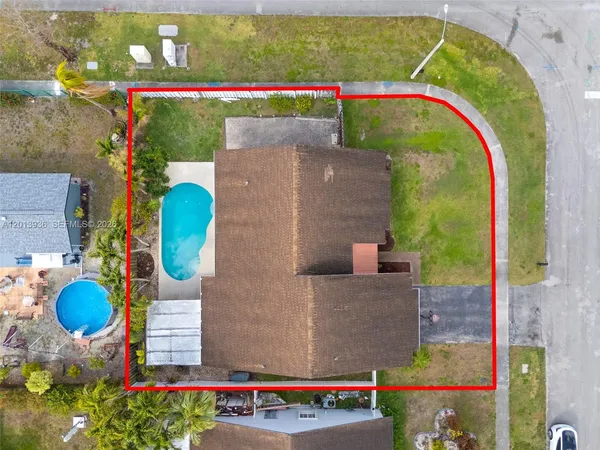 $569,929 | 8650 Northwest 46th Court, Lauderhill, FL 33351