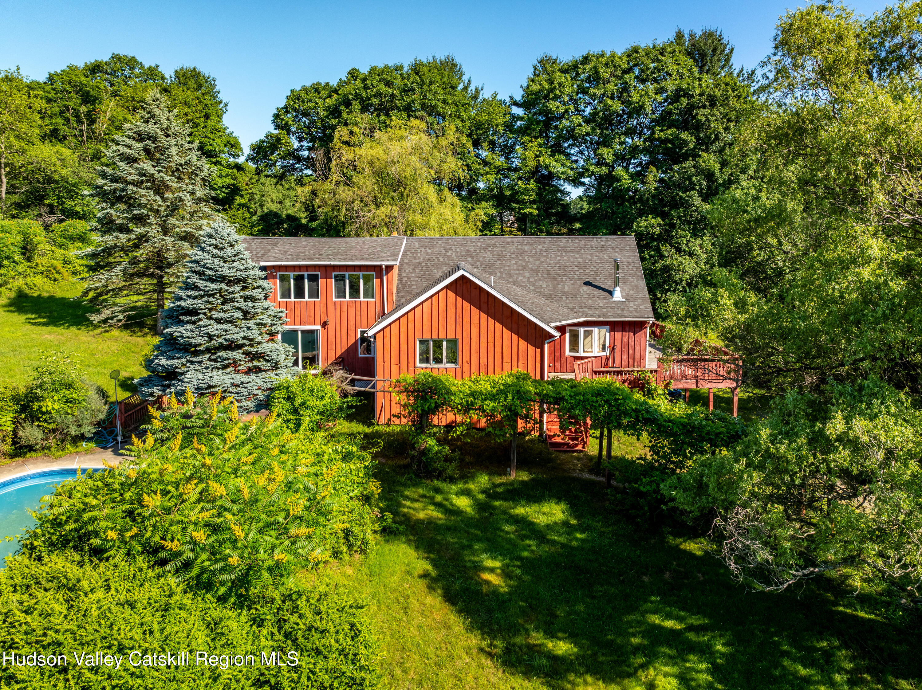 139 County Rte 21c Ghent, NY 12075 - Photo 14 of 55 DJI_0906-HDR