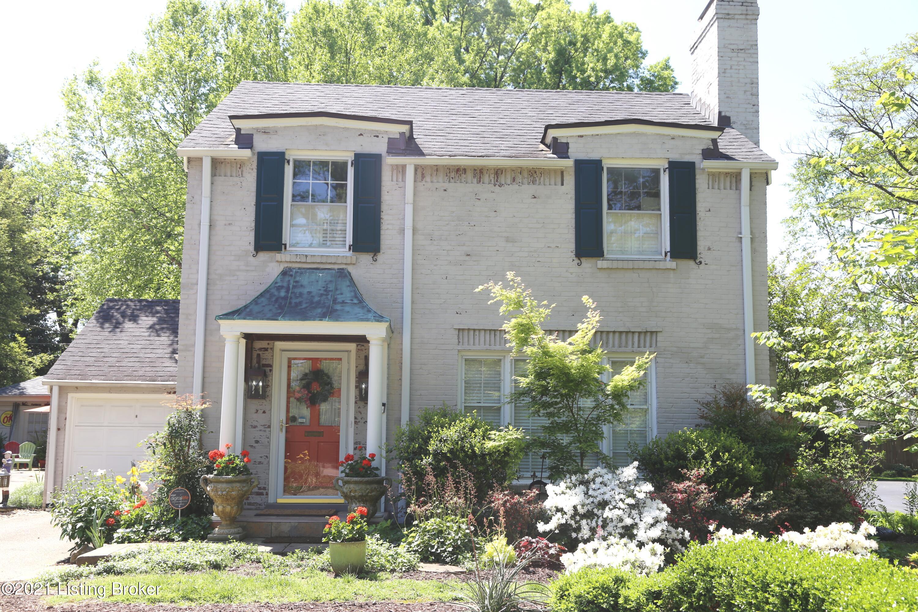 3316 Lexington Road Louisville, KY 40206 - Photo 32 of 35 IMG_9987