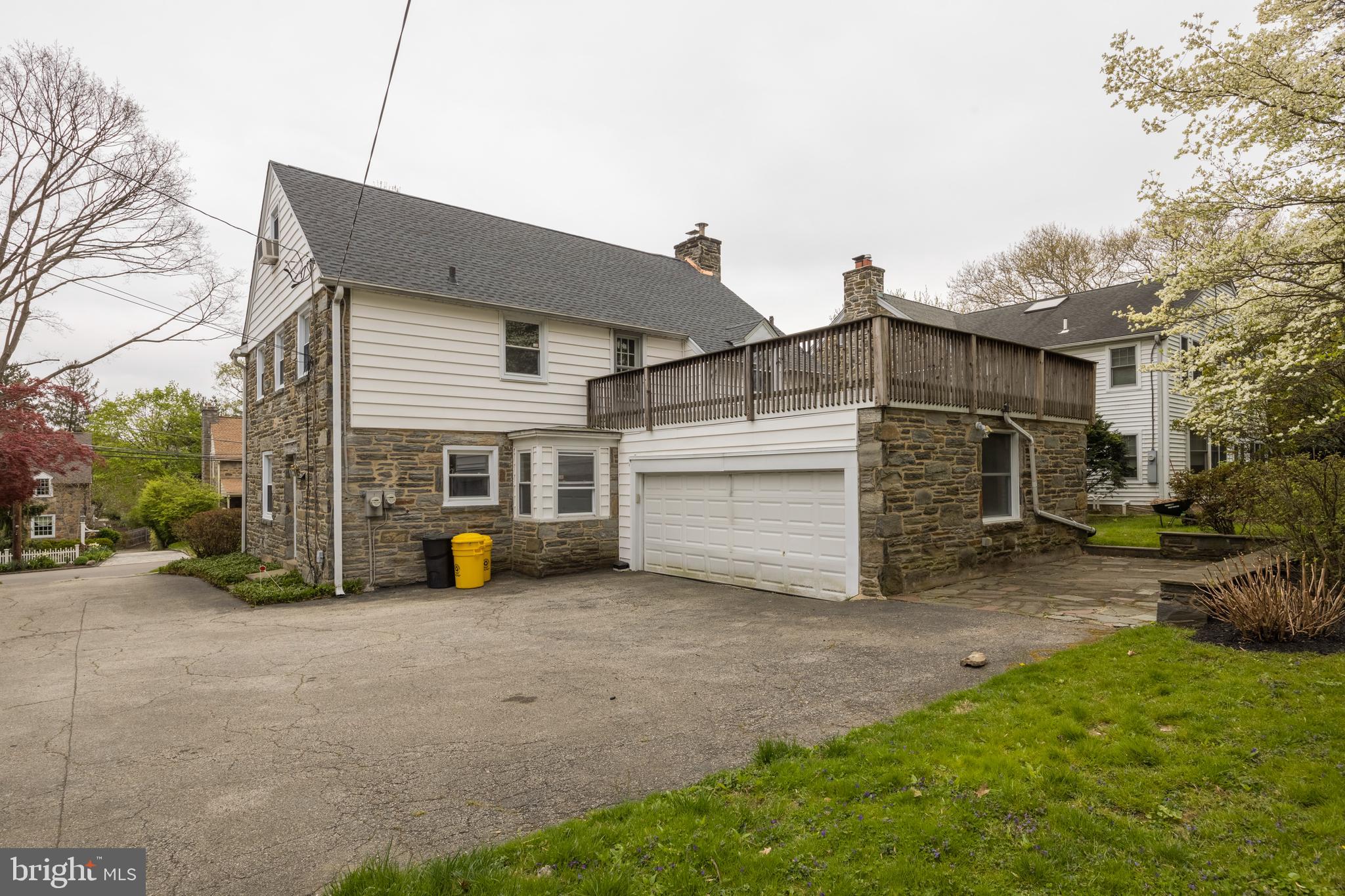 614 Yale Road Bala Cynwyd, PA 19004 - Photo 23 of 24 Gallery Image 23