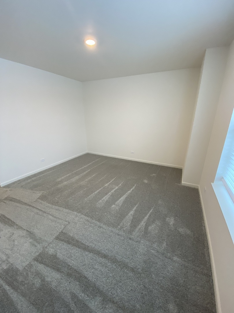 1208 Draper Road McHenry, IL 60050 - Photo 18 of 22 a view of empty room
