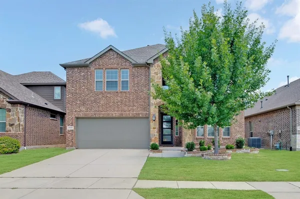 $3,100 | 10920 Calvert Place, McKinney, TX 75071