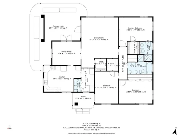 $500,000 | 113 Wandering Way, Pickens, SC 29671
