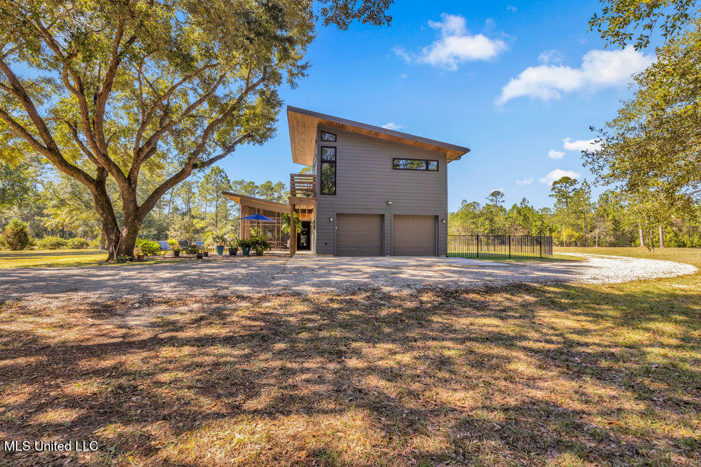 5084 Firetower Road Kiln, MS 39556 - Photo 18 of 80 5084FiretowerRd-15