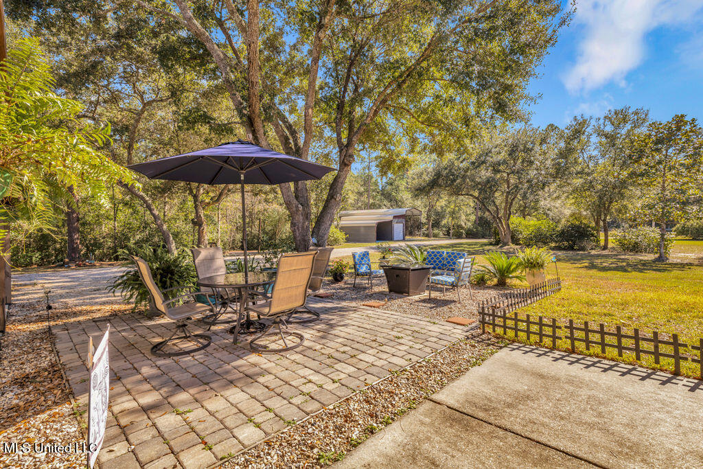 5084 Firetower Road Kiln, MS 39556 - Photo 29 of 80 5084FiretowerRd-26