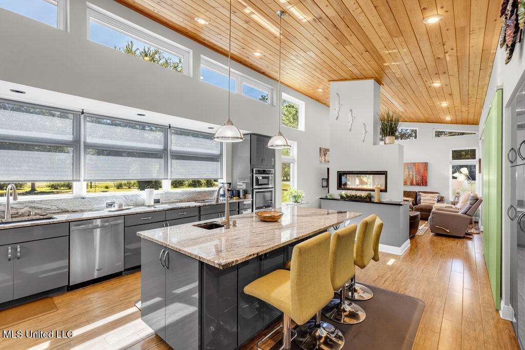 5084 Firetower Road Kiln, MS 39556 - Photo 38 of 80 5084FiretowerRd-37