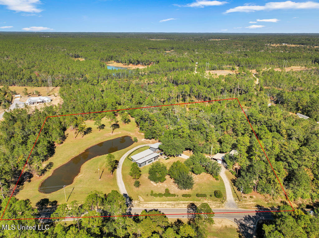 5084 Firetower Road Kiln, MS 39556 - Photo 67 of 80 5084FiretowerRd-67