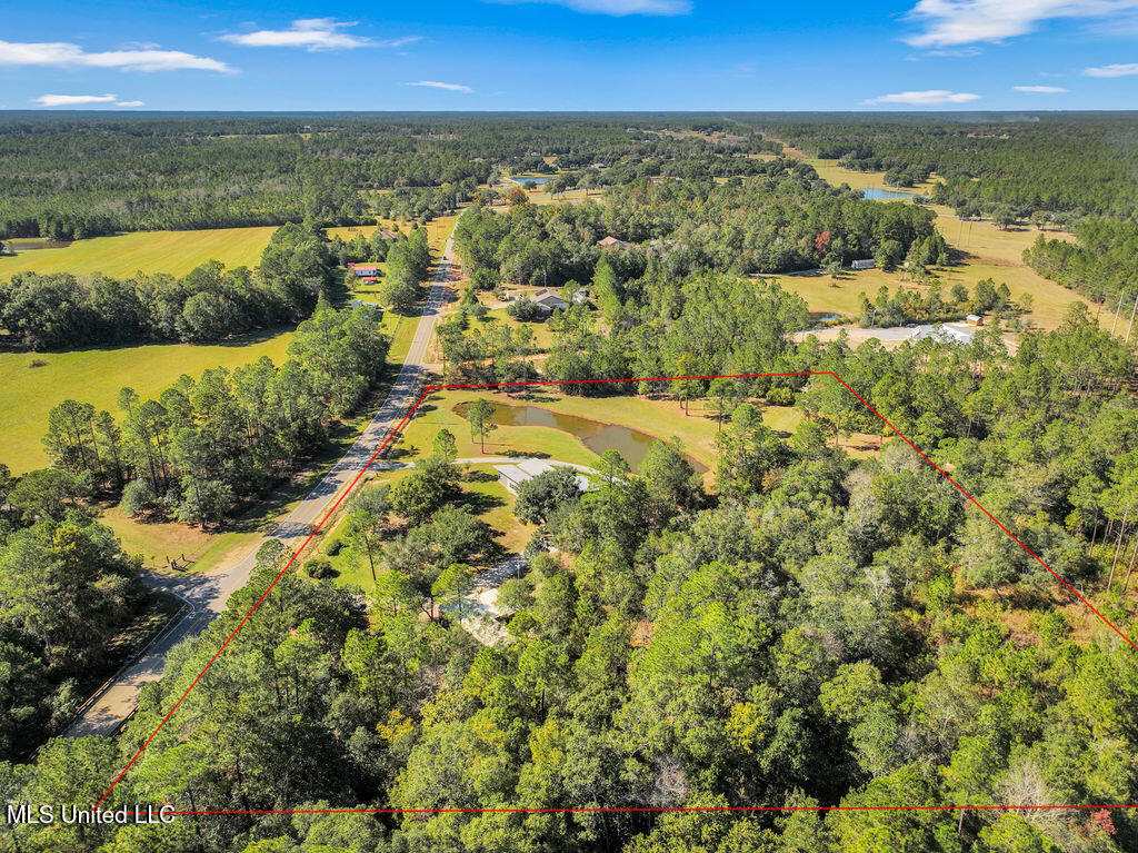 5084 Firetower Road Kiln, MS 39556 - Photo 69 of 80 5084FiretowerRd-69