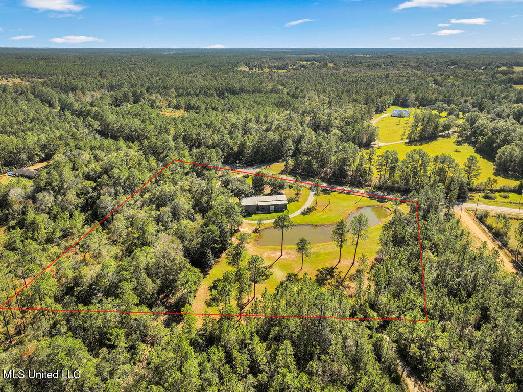 5084 Firetower Road Kiln, MS 39556 - Photo 71 of 80 5084FiretowerRd-71