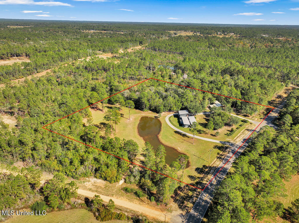 5084 Firetower Road Kiln, MS 39556 - Photo 73 of 80 5084FiretowerRd-73