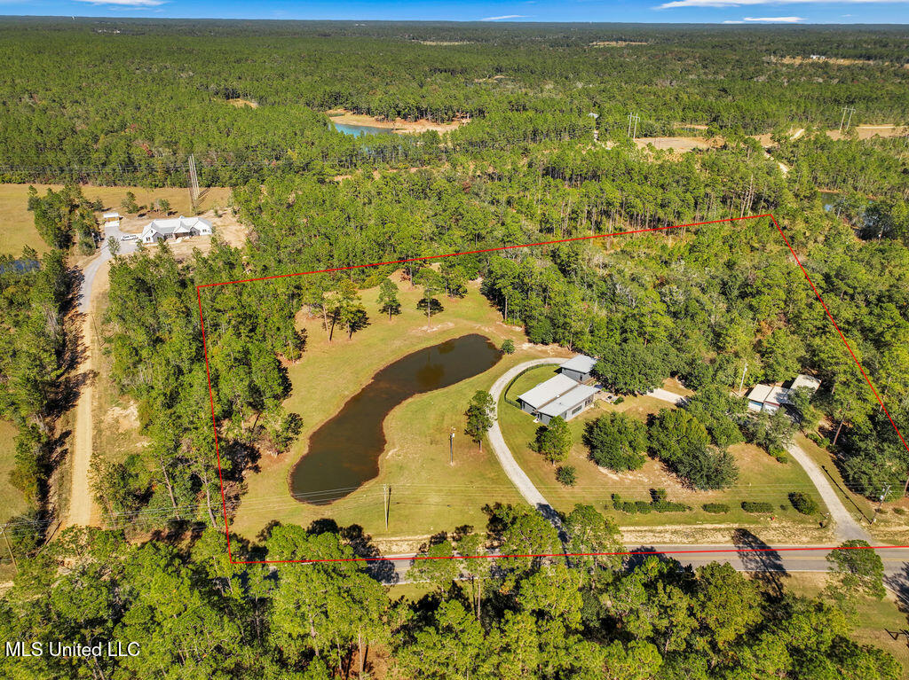 5084 Firetower Road Kiln, MS 39556 - Photo 74 of 80 5084FiretowerRd-74