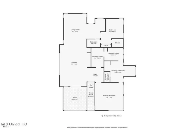 $650,000 | 5084 Firetower Road, Kiln, MS 39556