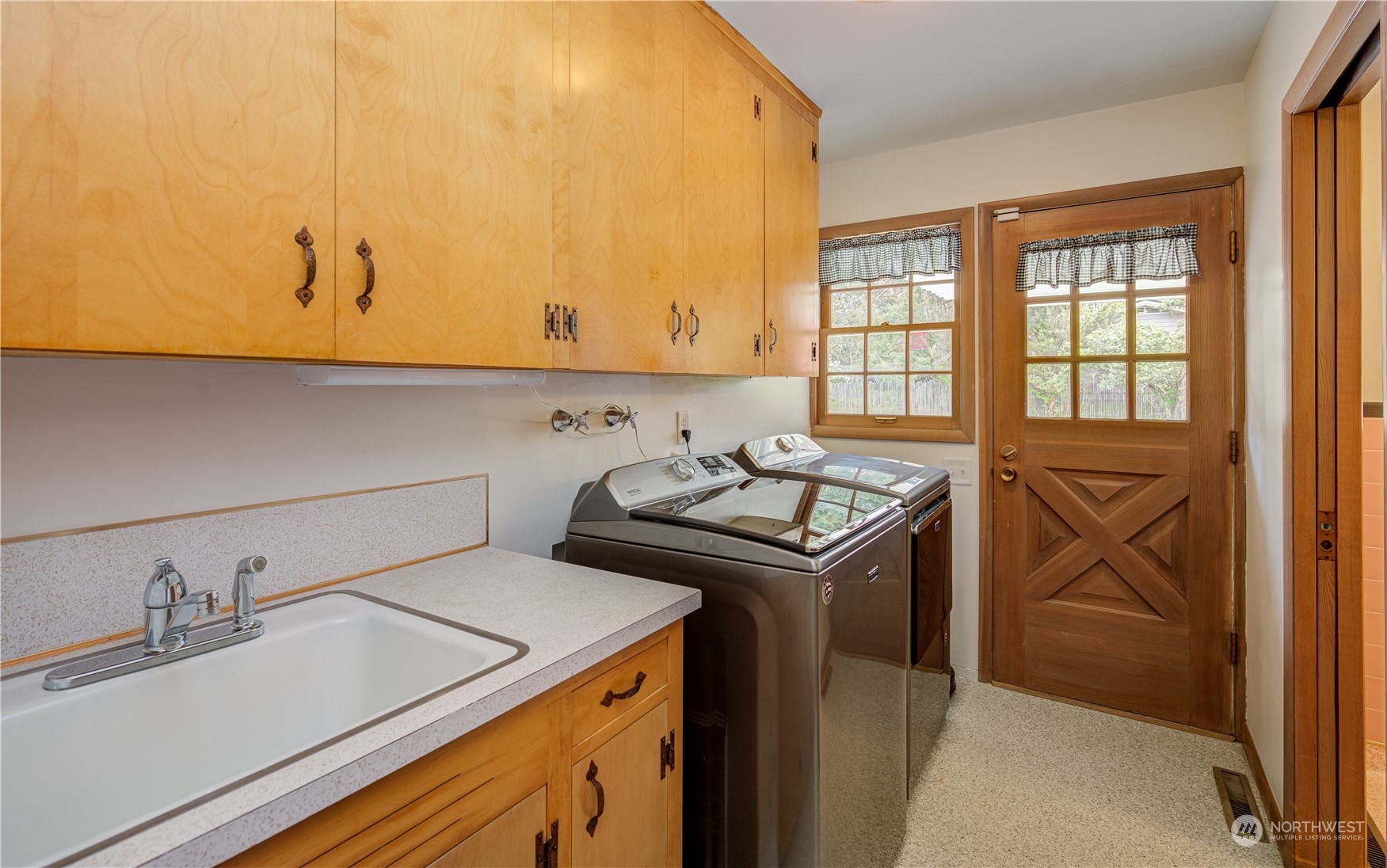 1405 First Street Wenatchee, WA 98801 - Photo 29 of 40 a view of storage and utility room