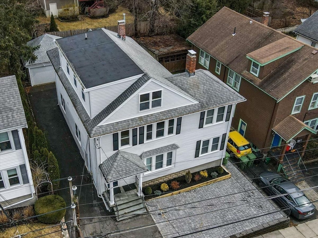 64 Bradford Road Watertown, MA 02472 - Photo 3 of 42 Gallery Image 3