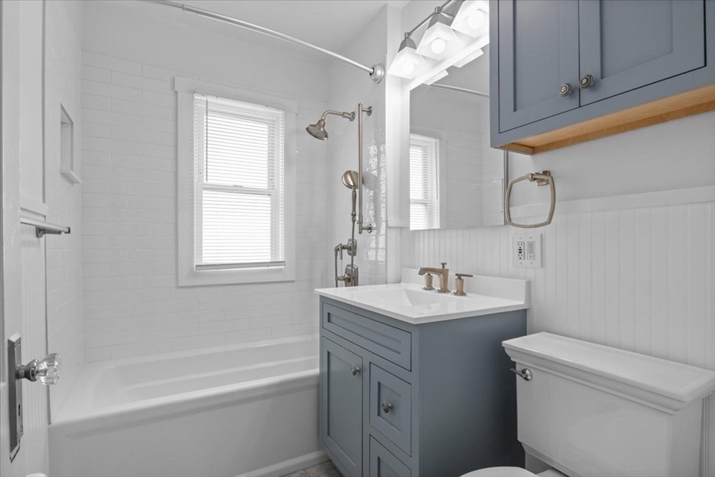 64 Bradford Road Watertown, MA 02472 - Photo 33 of 42 Gallery Image 33
