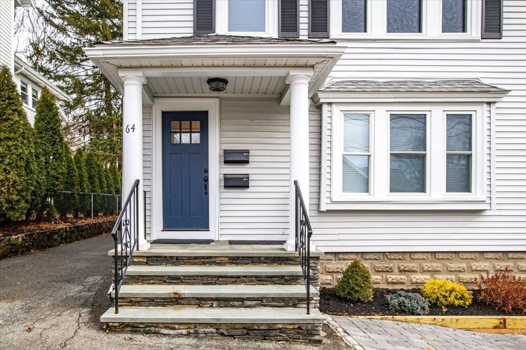 64 Bradford Road Watertown, MA 02472 - Photo 7 of 42 Gallery Image 7