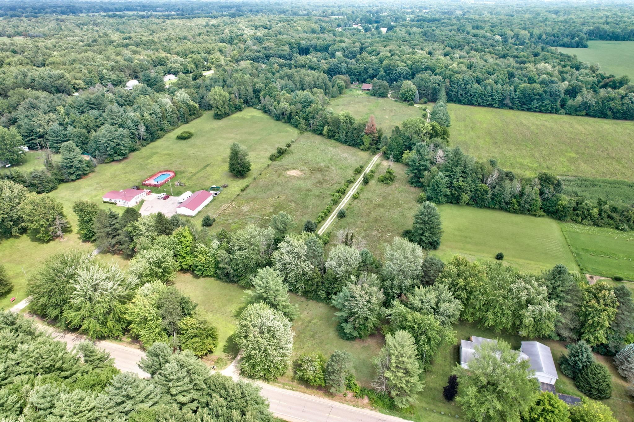 8101 Vassar Road Millington, MI 48746 - Photo 54 of 72