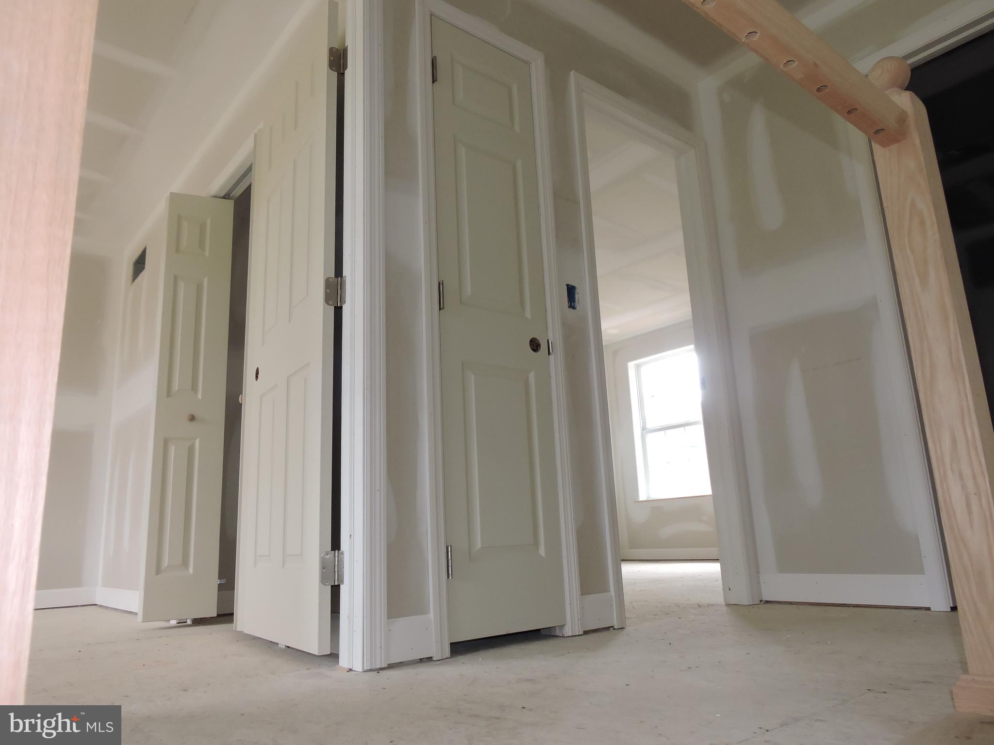 5205 Stoudts Ferry Bridge Road Reading, PA 19605 - Photo 11 of 27 an empty room with windows